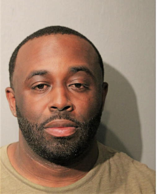 PATRICK HOWELL, Cook County, Illinois