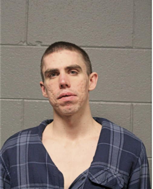 BRENDAN J HUBLY, Cook County, Illinois