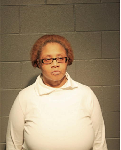 PHYLLIS Y HULL-APPIAH, Cook County, Illinois