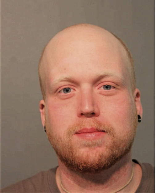 RYAN B INFANZON, Cook County, Illinois