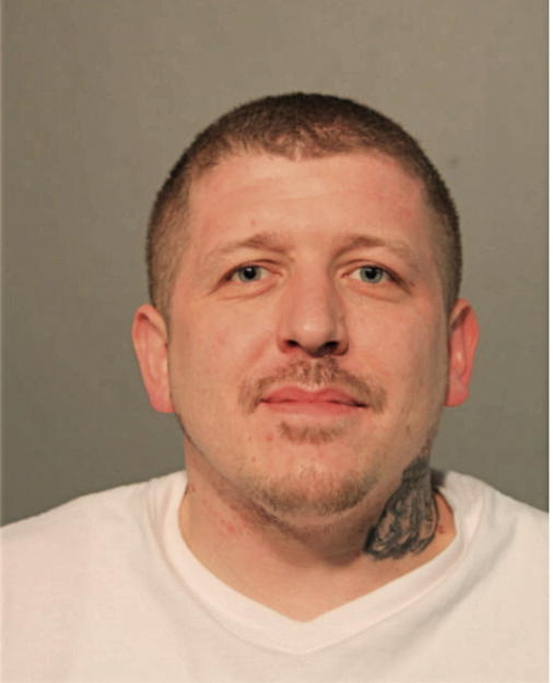 JOSEPH K IRWIN, Cook County, Illinois
