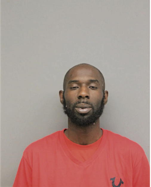 ELIJAH E JACKSON, Cook County, Illinois