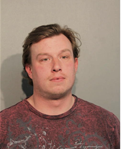 JOSHUA R JECH, Cook County, Illinois
