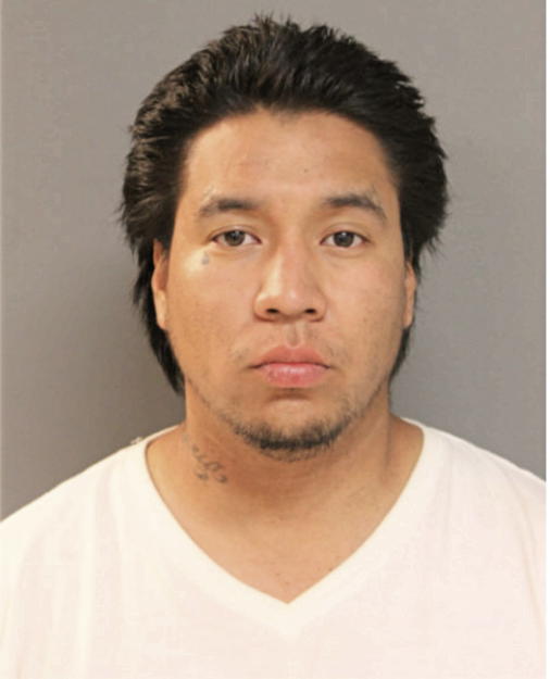 ALEJANDRO JIMENEZ, Cook County, Illinois