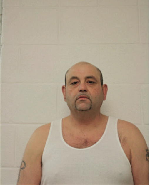 SONNY JOHN, Cook County, Illinois