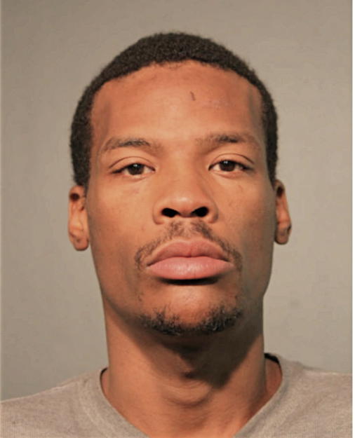 CEDRICK L JOHNSON, Cook County, Illinois