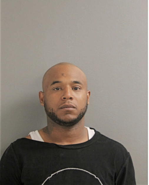 JAMES M JONES, Cook County, Illinois