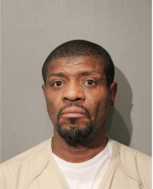 LARRY JONES, Cook County, Illinois