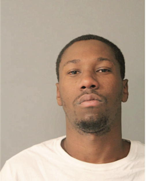KEVIN D JORDAN, Cook County, Illinois