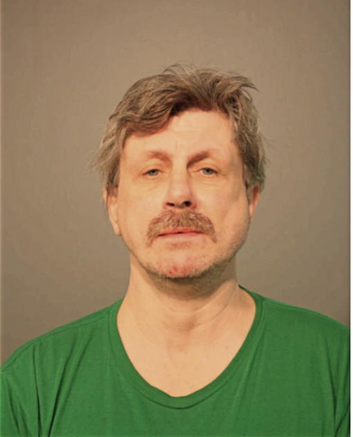 ROBERT A KAZLUSKI, Cook County, Illinois