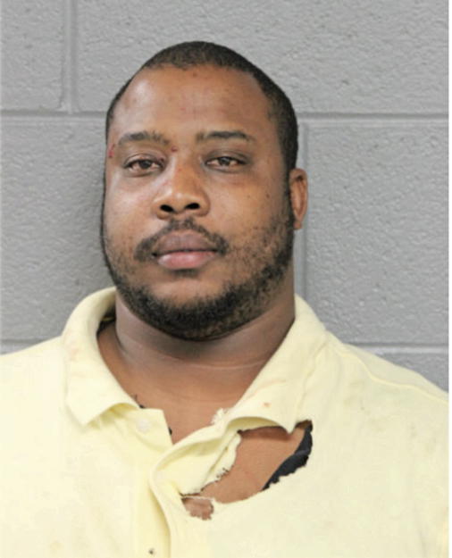 JULIAN C KELTON, Cook County, Illinois