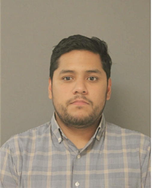 JOHNNIE L JIRON, Cook County, Illinois