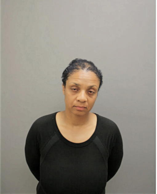 TAKIA LANZA, Cook County, Illinois
