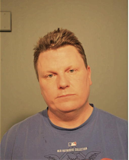 WAYNE E LARSON, Cook County, Illinois