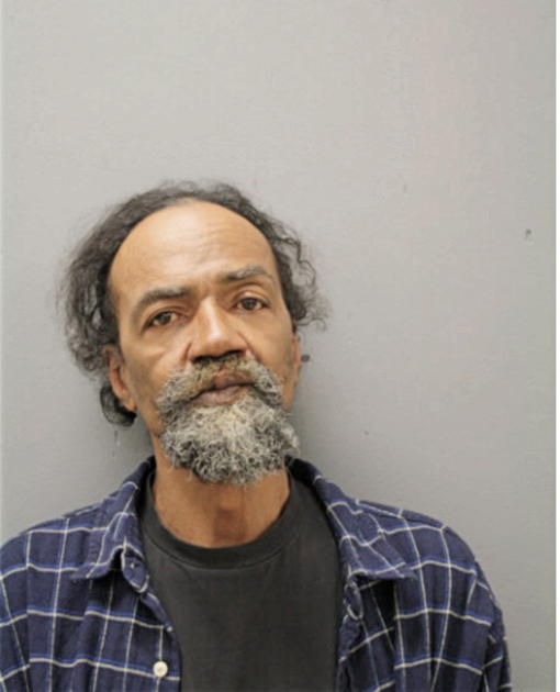 LARRY LEE, Cook County, Illinois