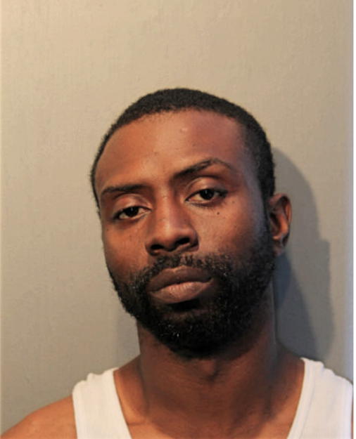 MCROY J LEE, Cook County, Illinois