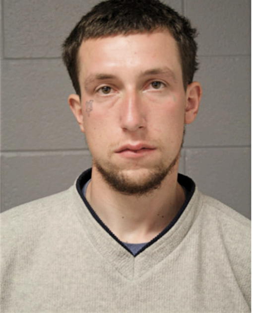 DAVID LICHAJ, Cook County, Illinois