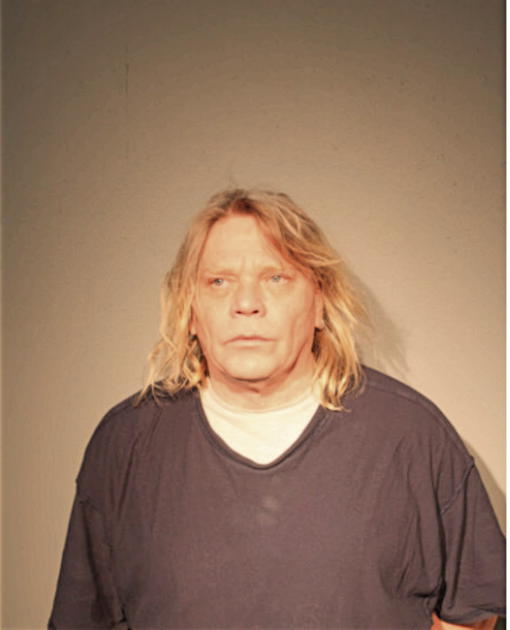 CARL R LIEN, Cook County, Illinois