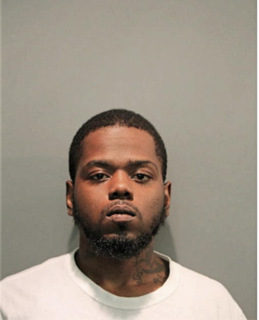 CRAIG LUCKETT, Cook County, Illinois