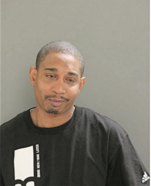 TERRANCE M MAGGETTE, Cook County, Illinois