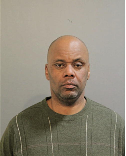 ANDRE N MALLETTE, Cook County, Illinois