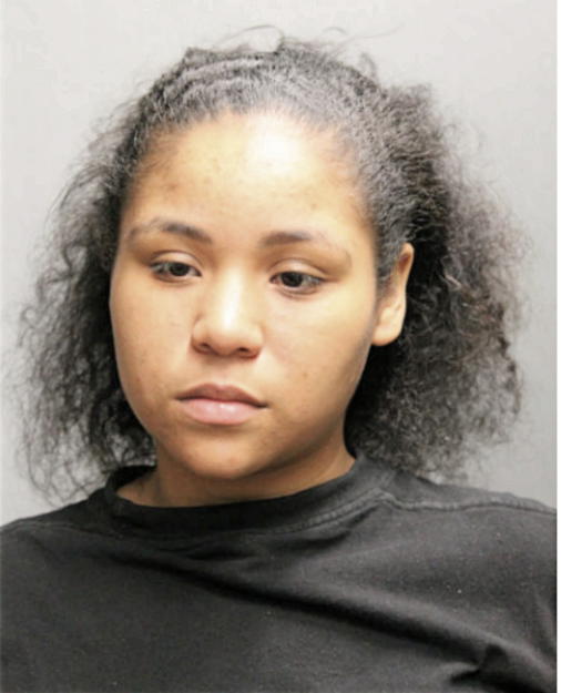 LILIANA F MALONE, Cook County, Illinois