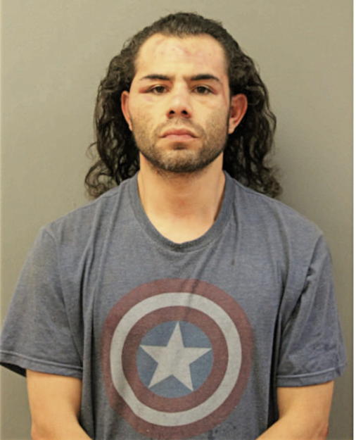 EDUARDO MANON, Cook County, Illinois
