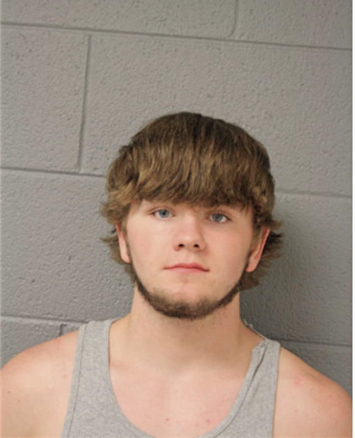 JOHN T MARTIN, Cook County, Illinois