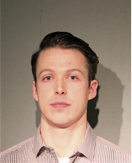 TAYLOR JOHN MATHIASON, Cook County, Illinois