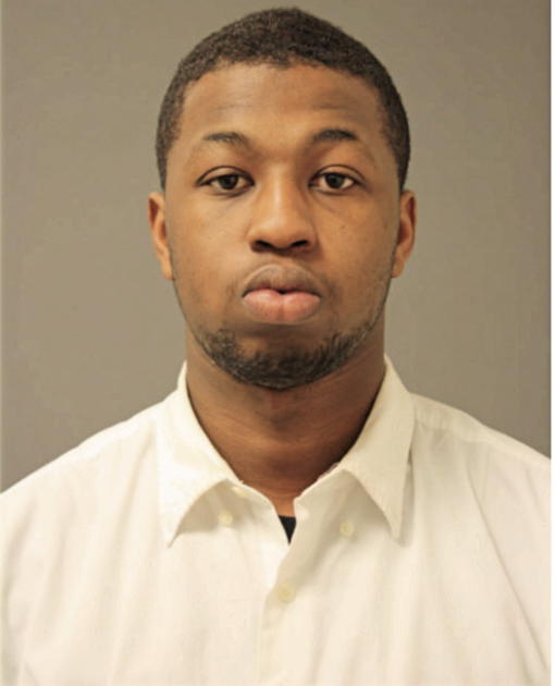 JAYLEN MATTHEWS, Cook County, Illinois