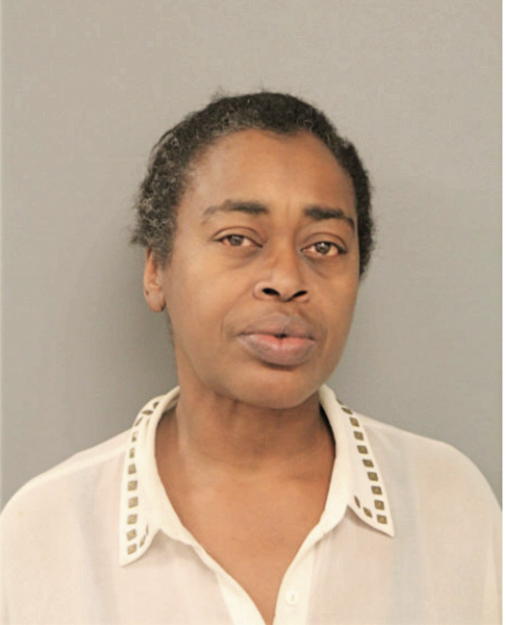 CALANDRA D MCCOY, Cook County, Illinois