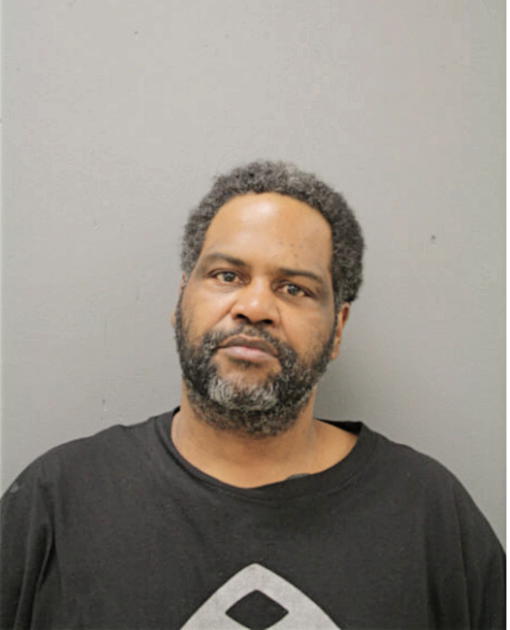 TONIO D MCGHEE, Cook County, Illinois