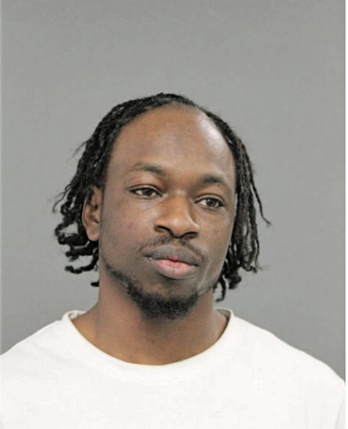JOSEPH FT MCGOWAN, Cook County, Illinois