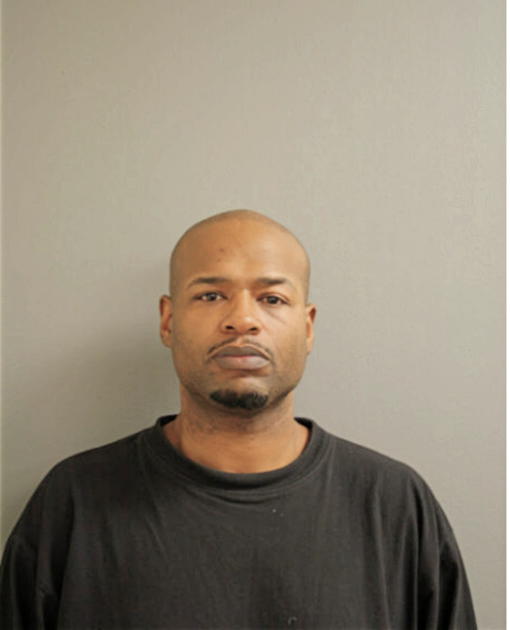 JOHN R MCMULLEN, Cook County, Illinois