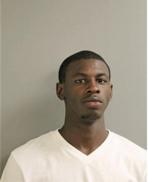 CHRISTOPHER R MILLER, Cook County, Illinois