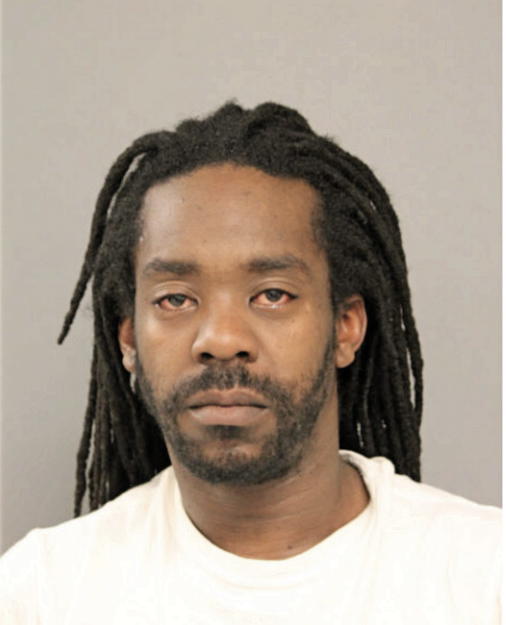 IRA MILTON, Cook County, Illinois