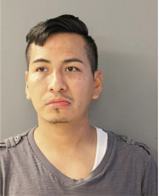 PEDRO MIRON-TOXTLE, Cook County, Illinois