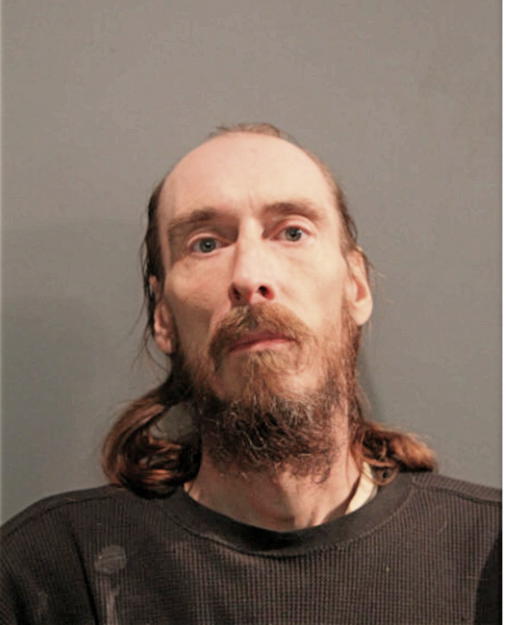 WILLIAM MOHR, Cook County, Illinois