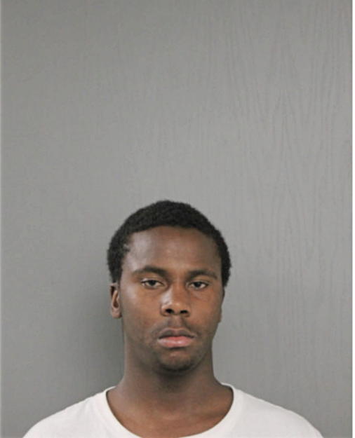 LEBRE J MOLETTE, Cook County, Illinois