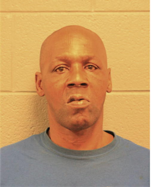 ISAAC L MOORE, Cook County, Illinois