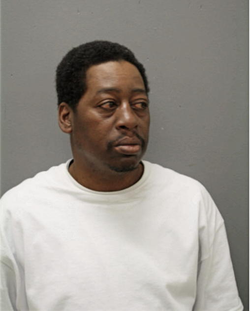 JERRY MOORE, Cook County, Illinois