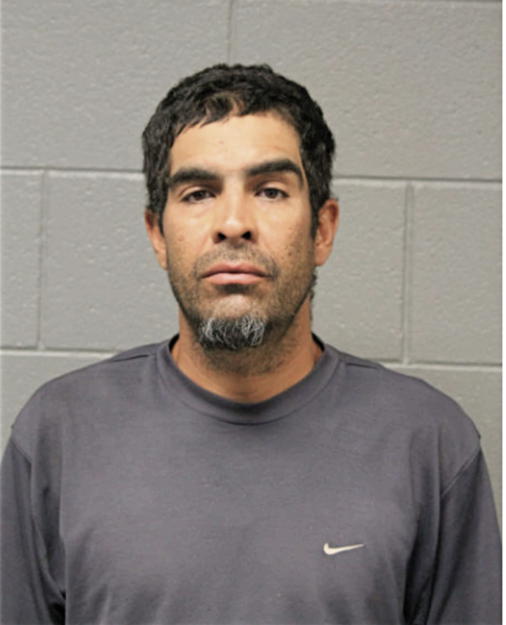 ANTONIO NIEVES, Cook County, Illinois