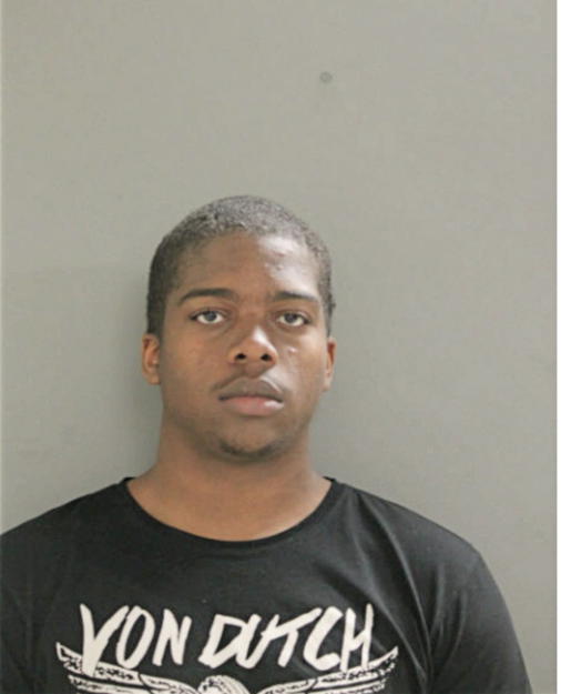 DEVAWN NOLAN, Cook County, Illinois