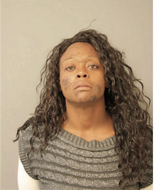 OGECHI ONYENSO, Cook County, Illinois