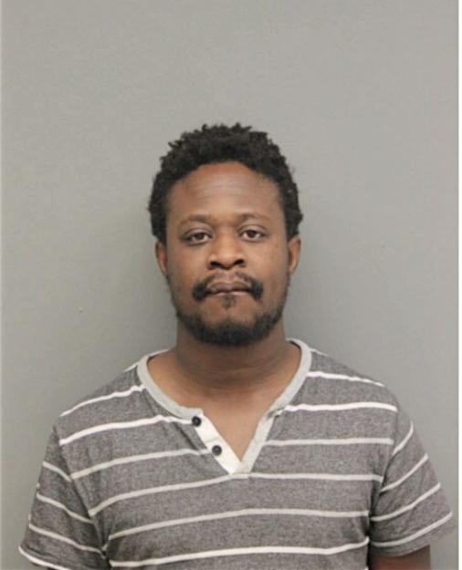 OLANREWAJU M OSHIGA, Cook County, Illinois