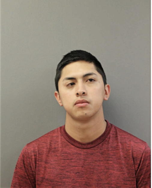 JOSE F PALACIOS, Cook County, Illinois
