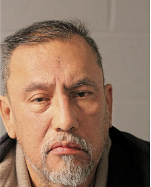 REYNALDO PARDINAS, Cook County, Illinois
