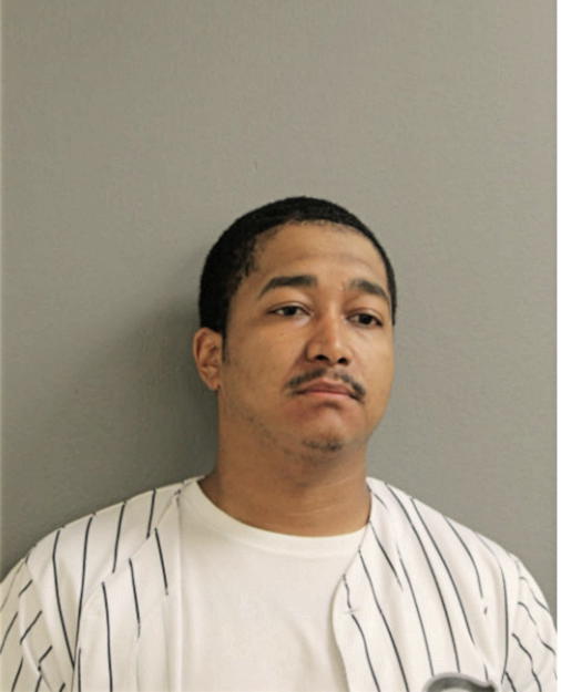 MALCOLM PASCHAL, Cook County, Illinois