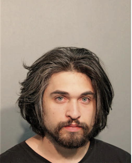 MICHAEL PETERSON, Cook County, Illinois