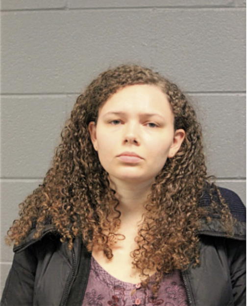 RUBY PINTO, Cook County, Illinois